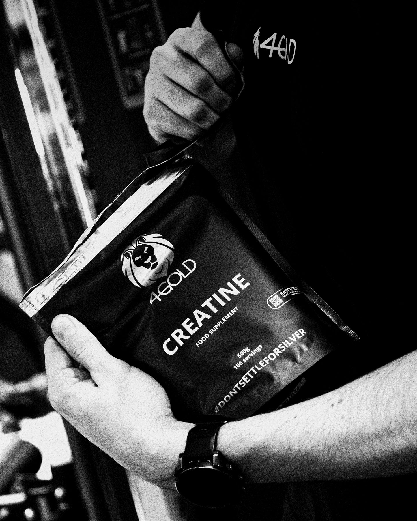 Creatine