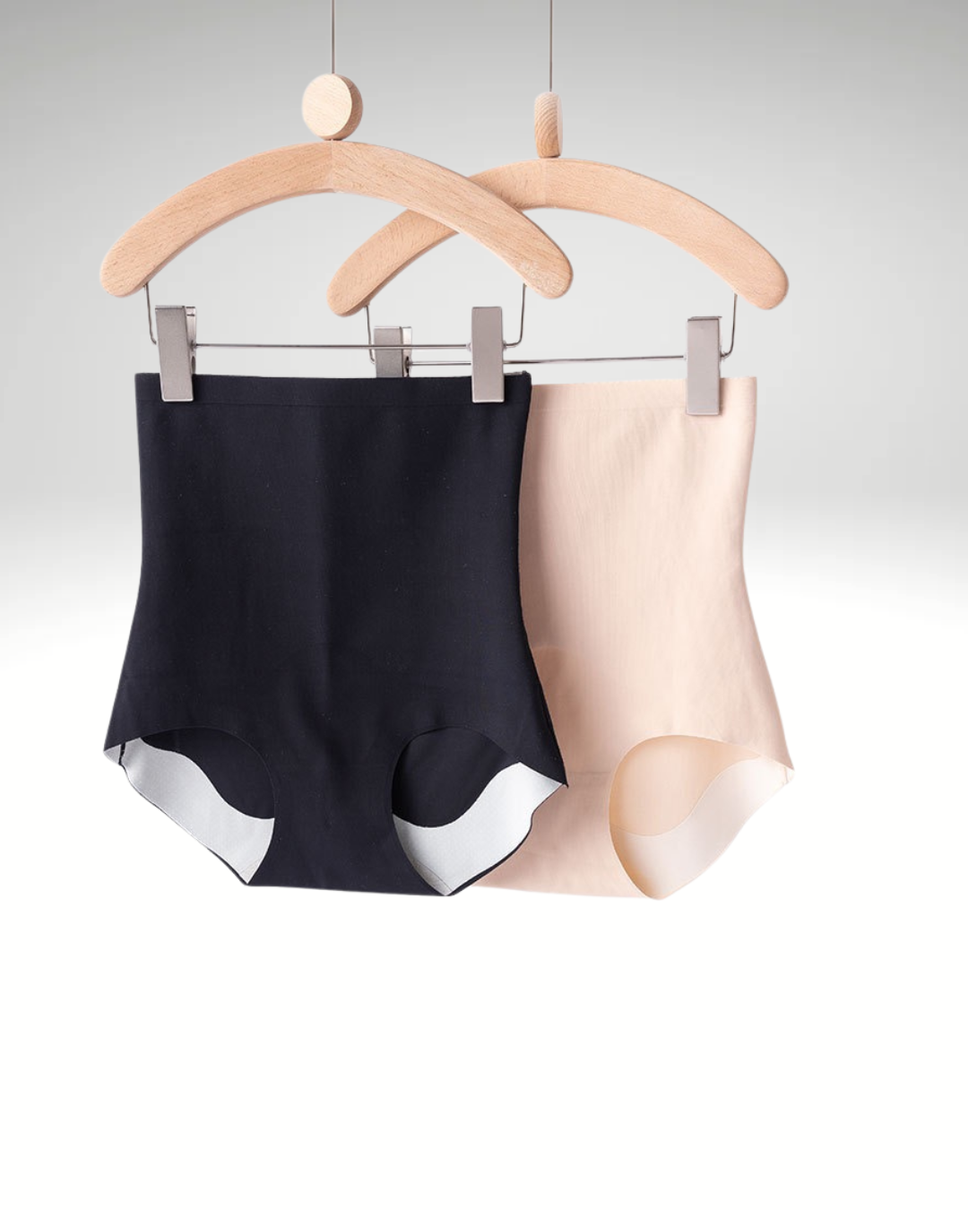 HIGH WAIST CONTROL PANTY