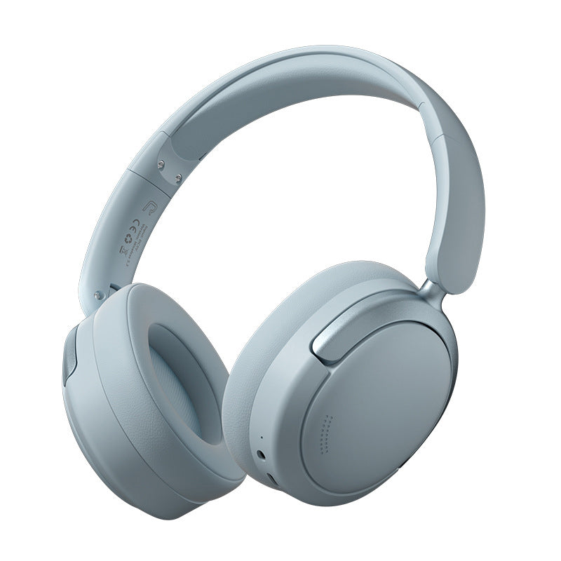 Wireless Hi-Fi Koptelefoon - Kristalhelder Geluid