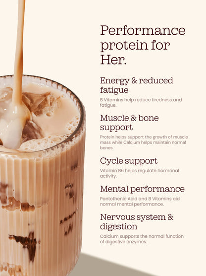 Free Soul Sculpt Hybrid Protein Powder Blend