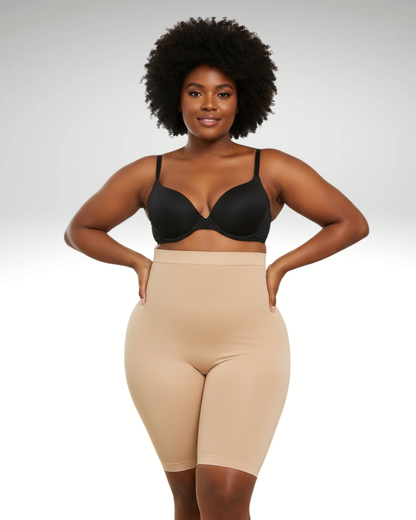 SEAMLESS LIFT AND SCULPT