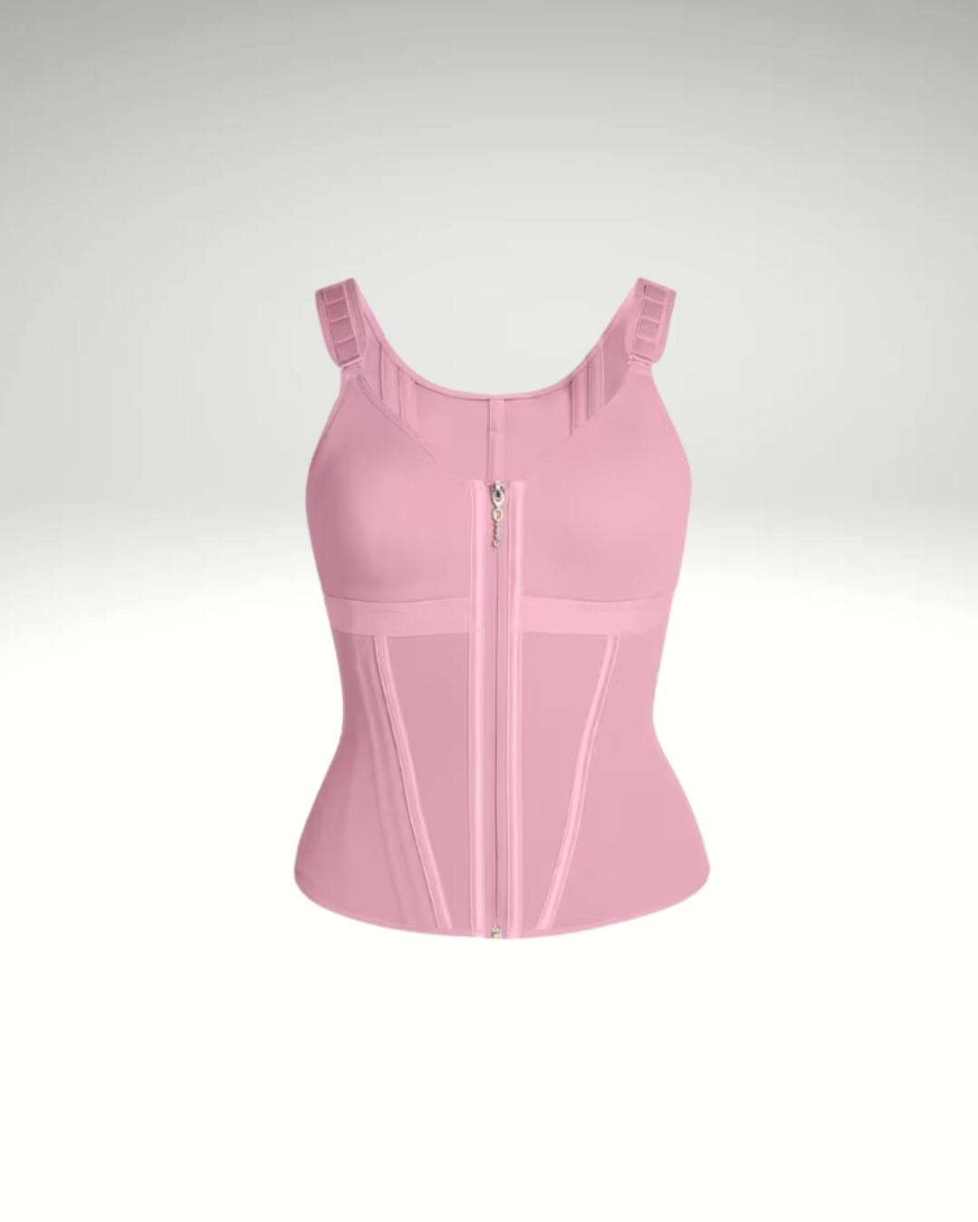 Corset Body-Shaper met Beugel BH