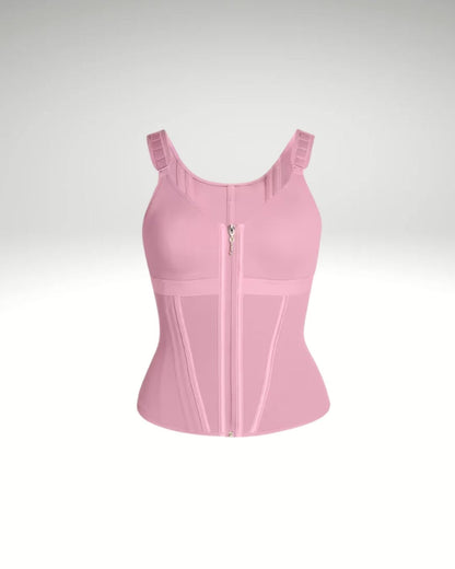 Corset Body-Shaper met Beugel BH