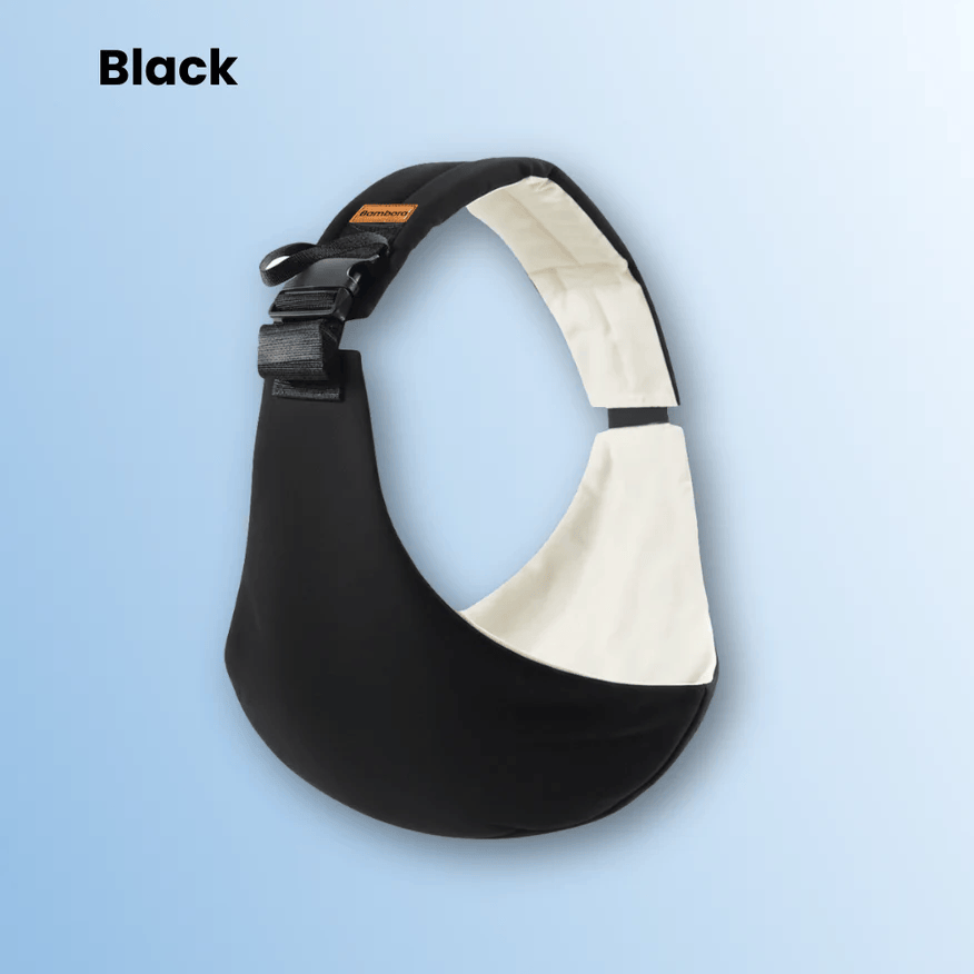 Baby carier:Ergonomische Draagzak voor uw baby