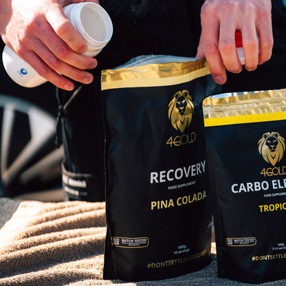 Recovery