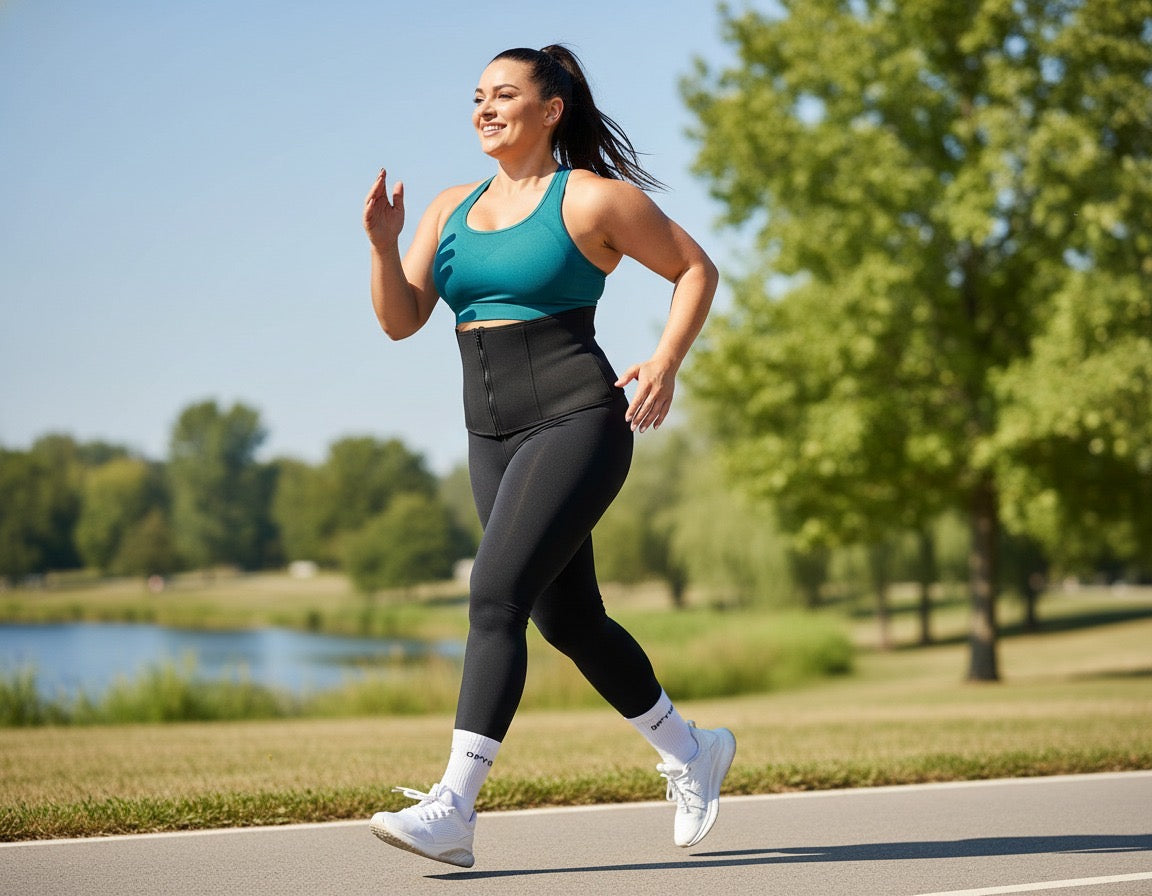 SPORT WAIST SHAPER