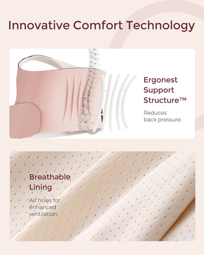 BumpEase - Momcozy Ergonest Maternity Belly Band