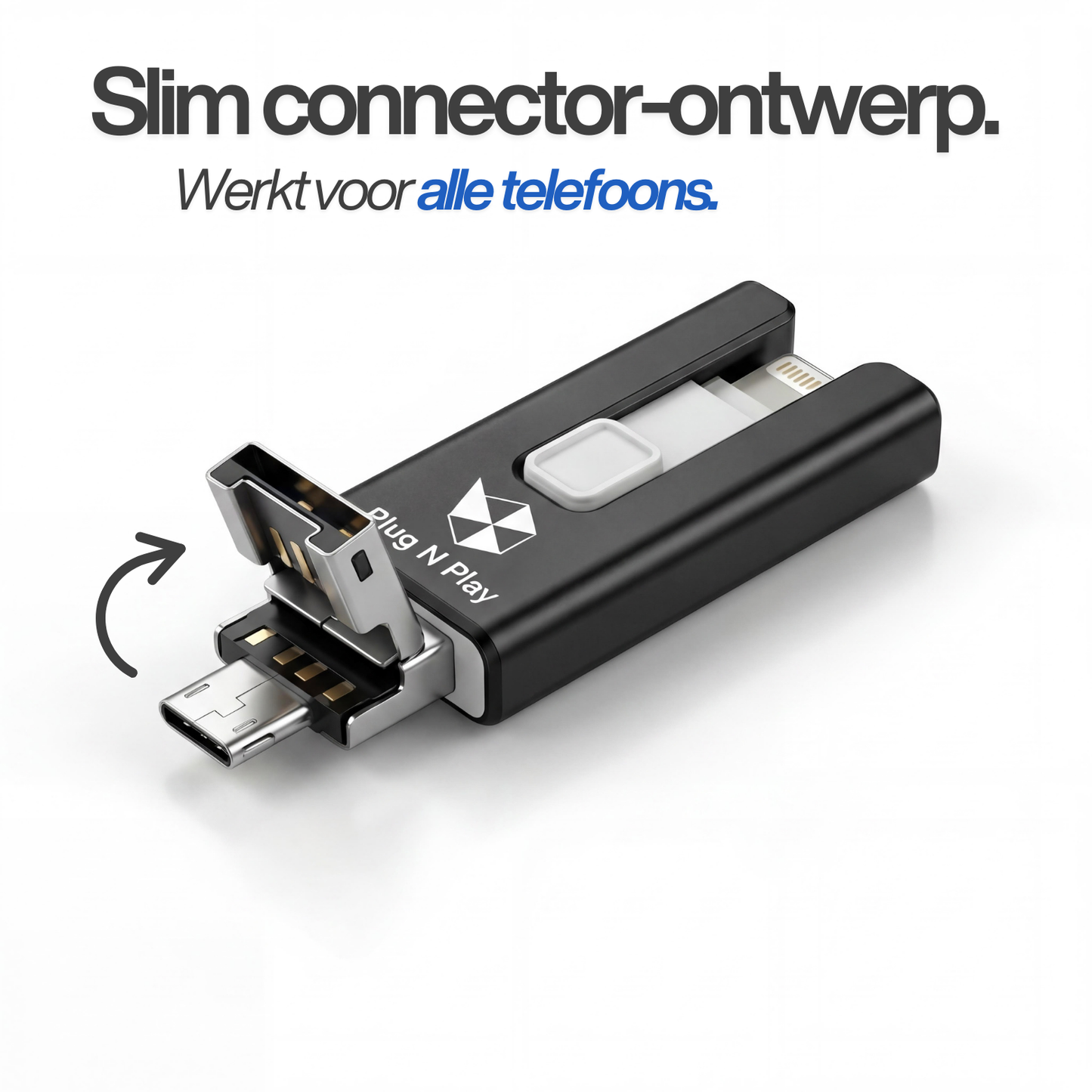 Flexistick USB Smartphone Geheugen