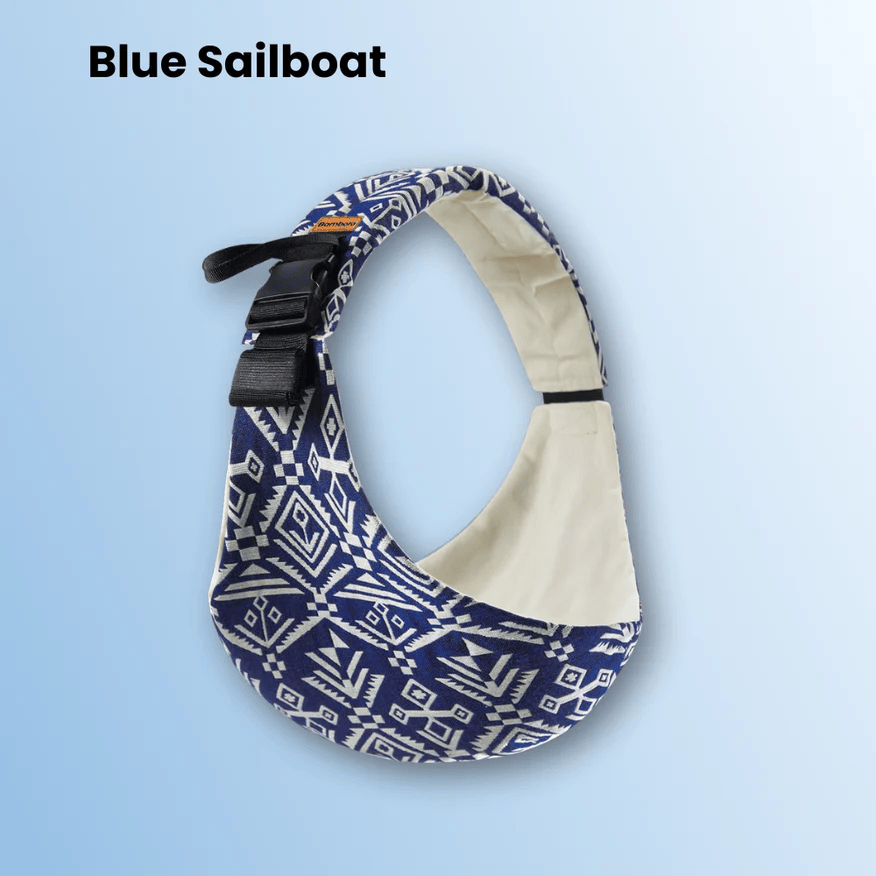 Baby carier:Ergonomische Draagzak voor uw baby
