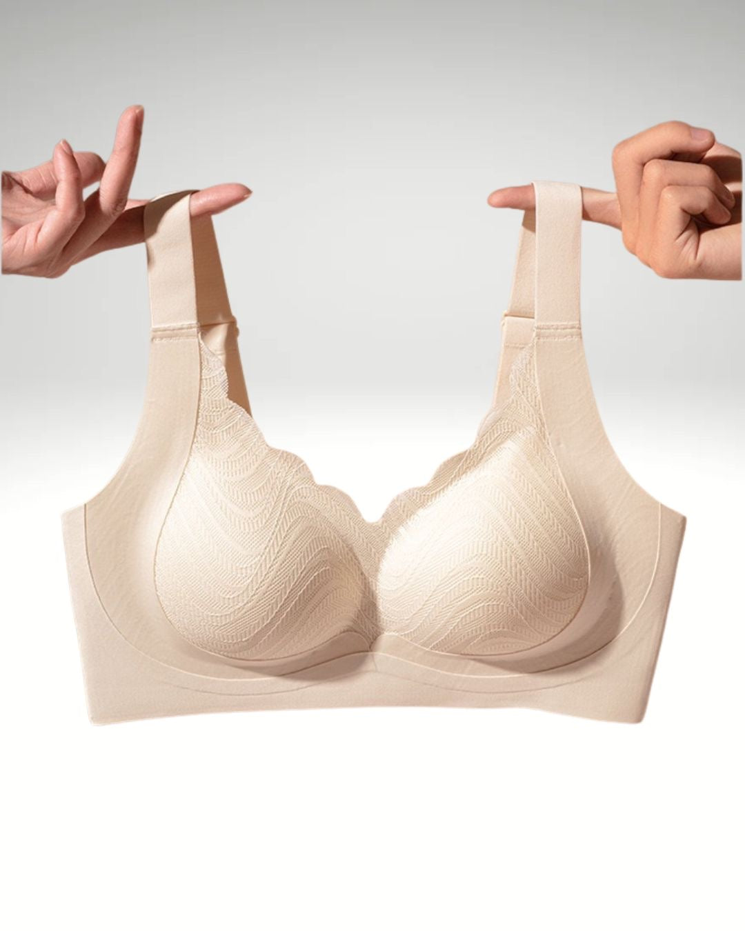 CONFIDENT SEAMLESS BRA