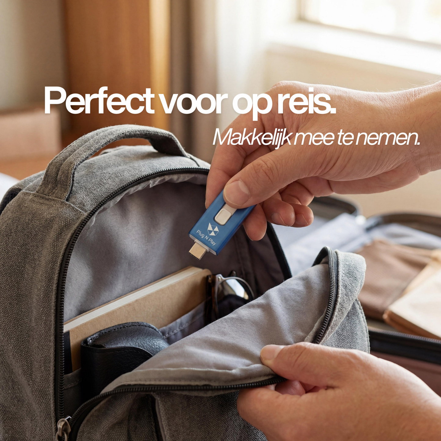 Flexistick USB Smartphone Geheugen
