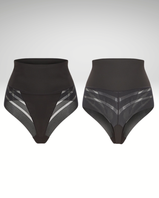 SEXY SEAMLESS SHAPING PANTY