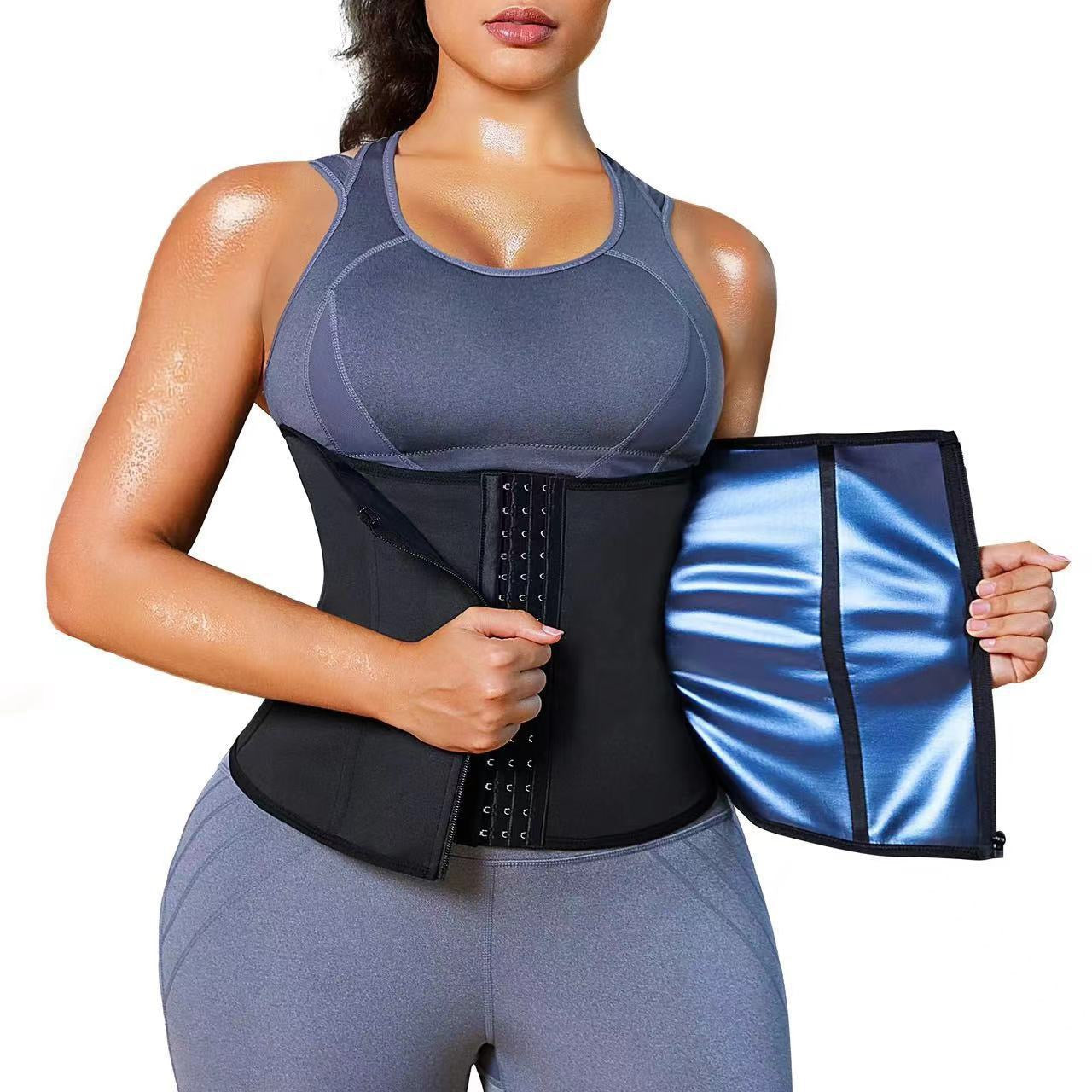 SPORT WAIST SHAPER