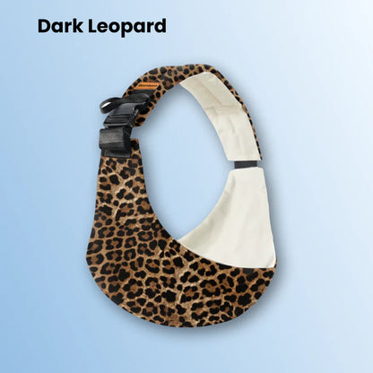 Baby carier:Ergonomische Draagzak voor uw baby