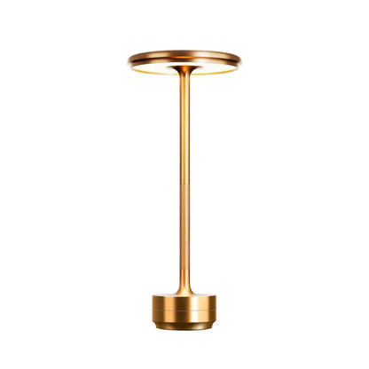 Qua chimba Dimbare Design Lamp