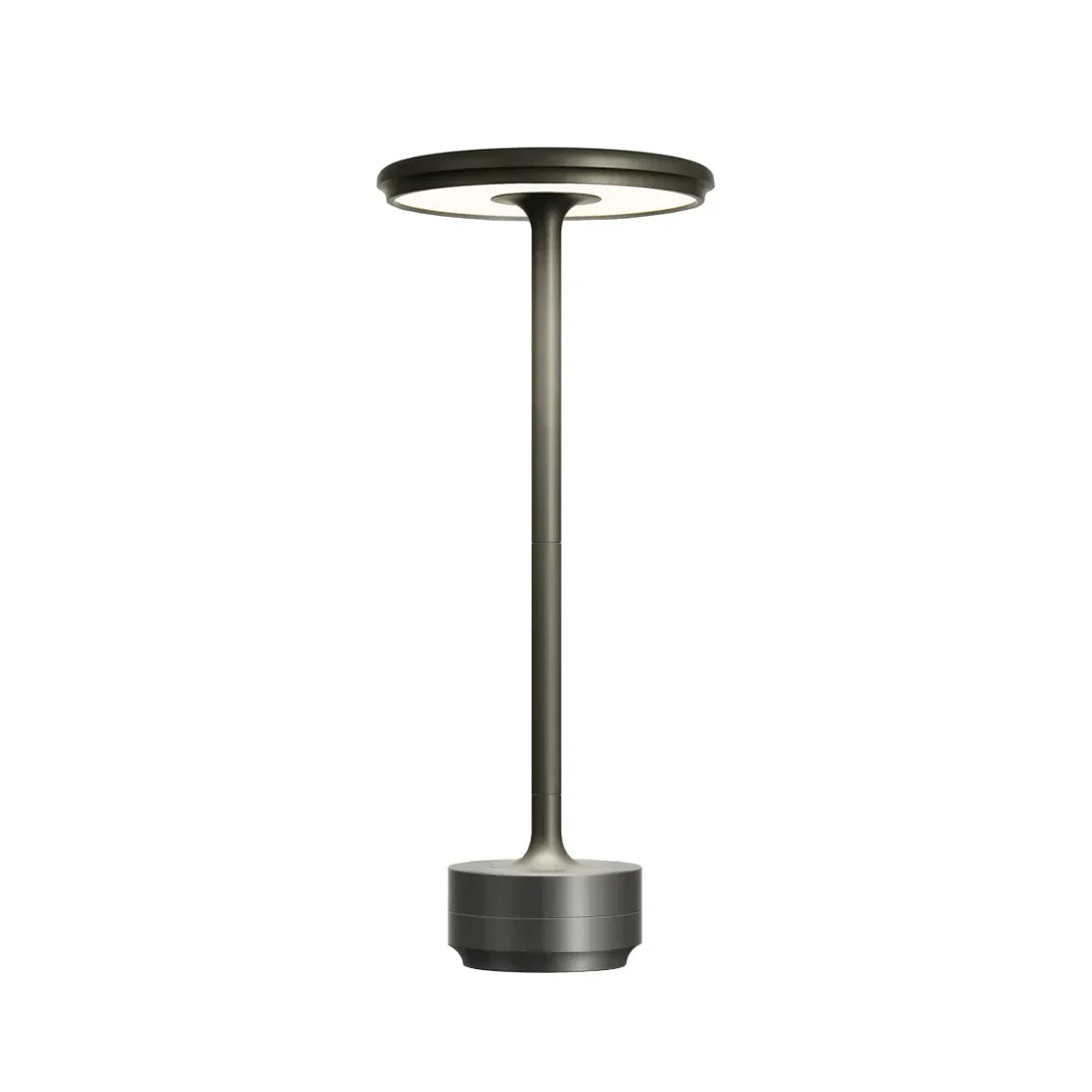 Qua chimba Dimbare Design Lamp
