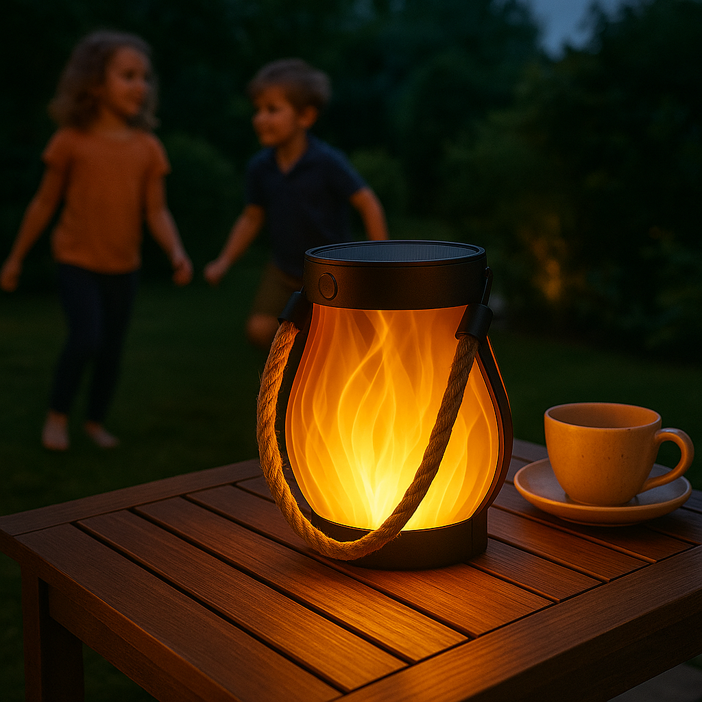 Candela – Sfeervolle avonden, altijd en overal