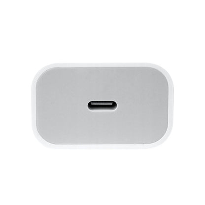 USB C voedingsadapter - 20W voor WarmFlow® draagbare flessenwarmer