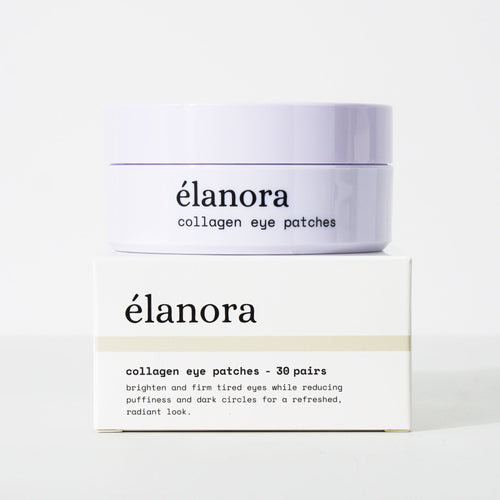bio-collageen eye patches