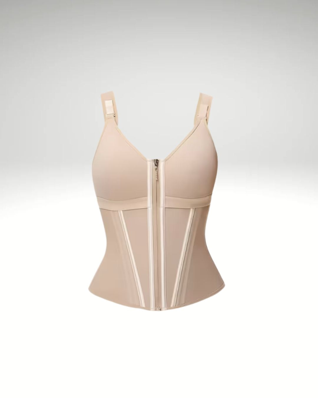 Corset Body-Shaper met Beugel BH