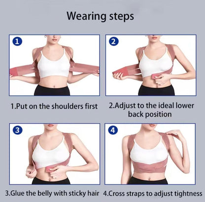 POSTURE CORRECTOR PRO