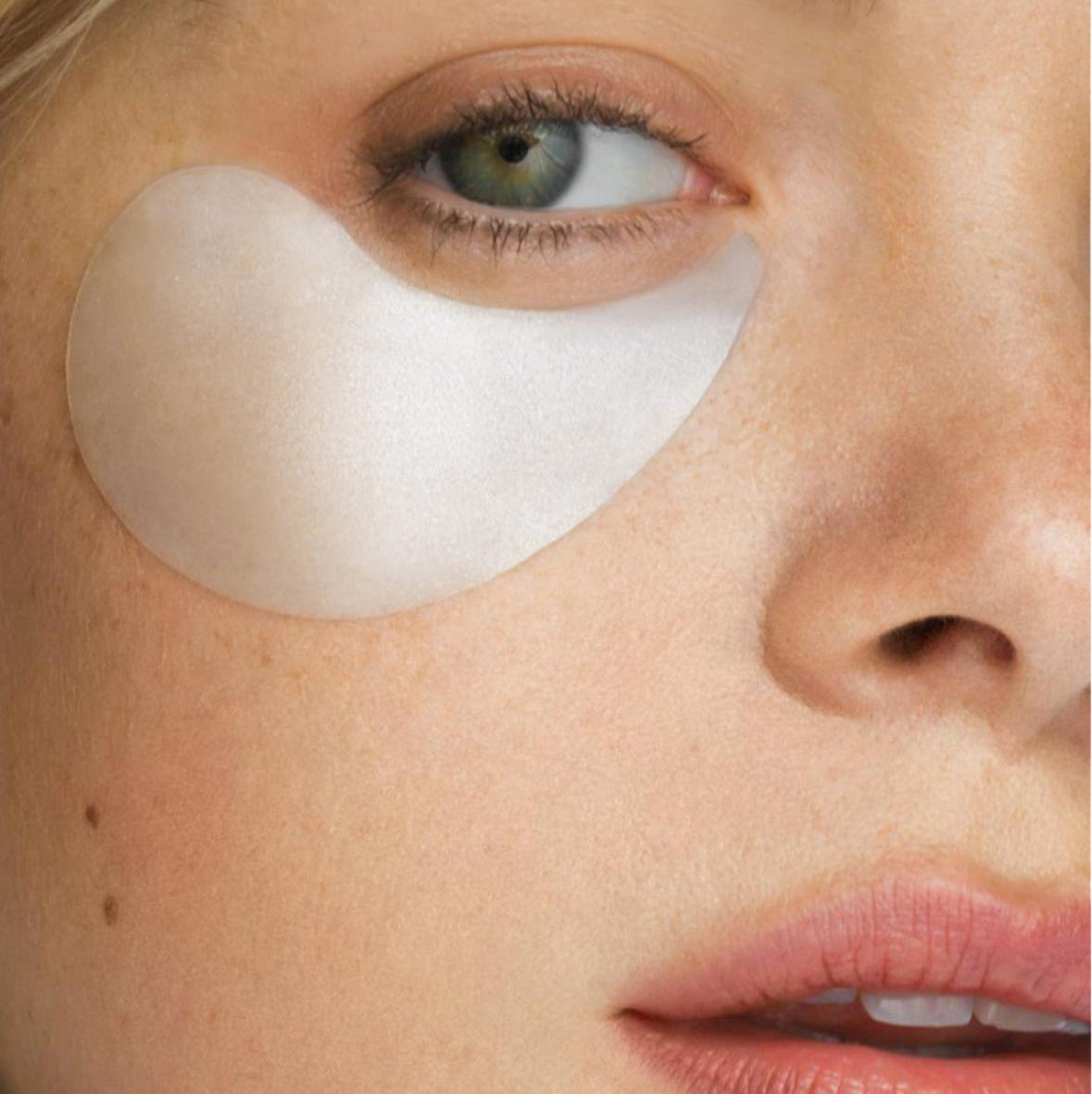 bio-collageen eye patches