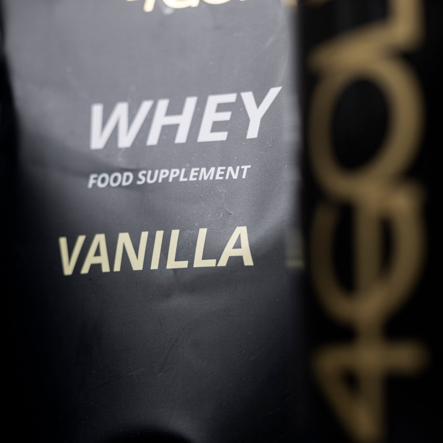 Whey