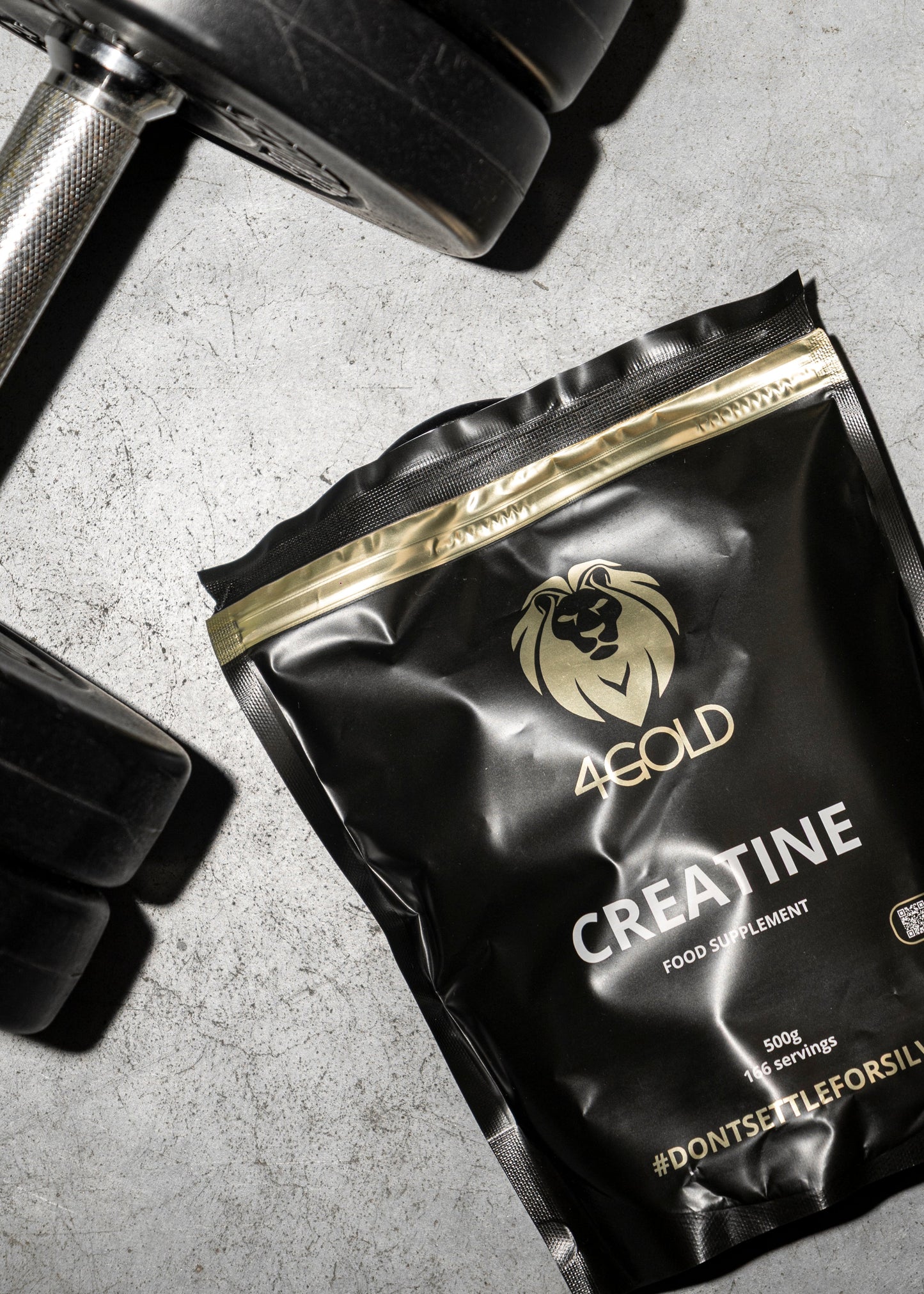 Creatine