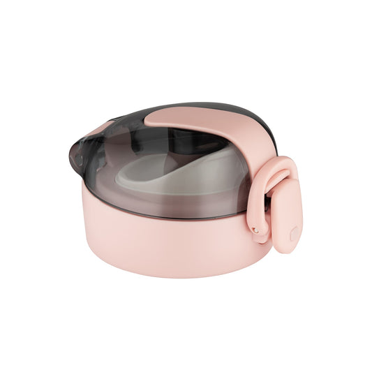 Deksel voor WarmFlow™ Flesverwarmer in Roze - Reserveonderdeel