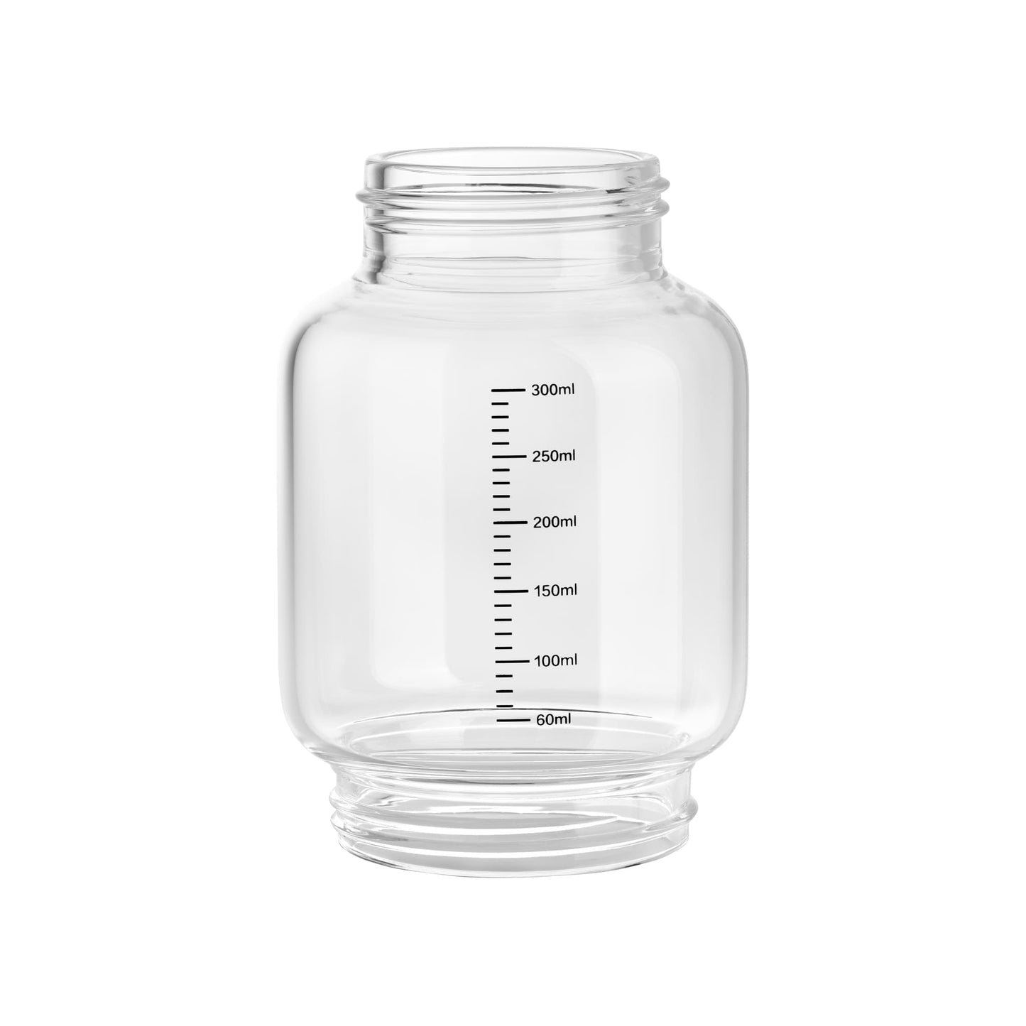Reserveglas voor WarmFlow™ Flesverwarmer