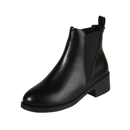 Klassieke Chelsea boots
