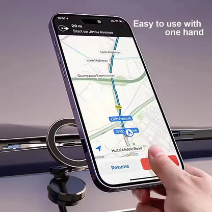 MagSafe Autohouder - iPhone 17/16 Pro Max Plus