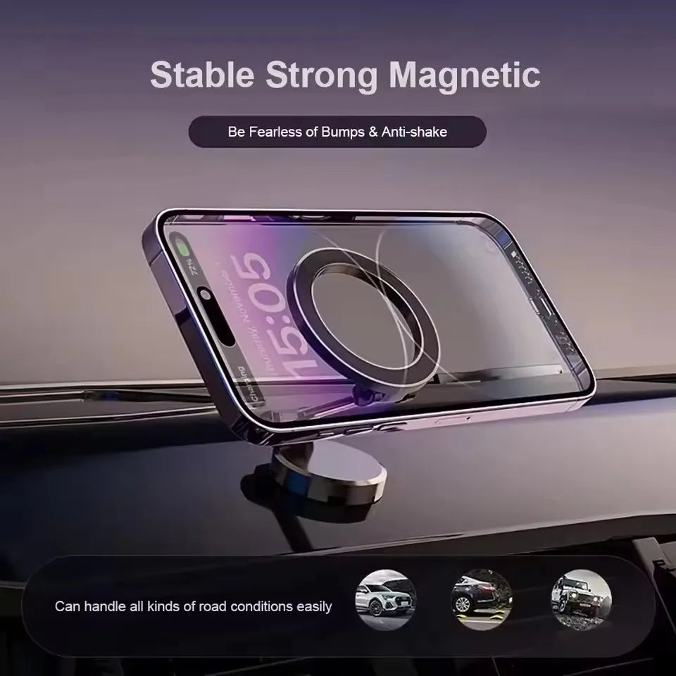 MagSafe Autohouder - iPhone 17/16 Pro Max Plus