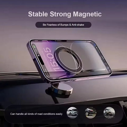 MagSafe Autohouder - iPhone 17/16 Pro Max Plus