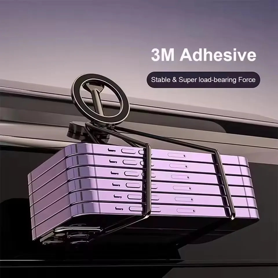 MagSafe Autohouder - iPhone 17/16 Pro Max Plus