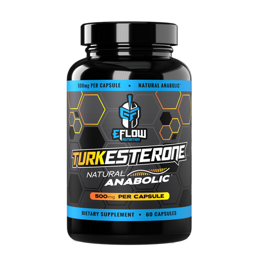 Turkesterone