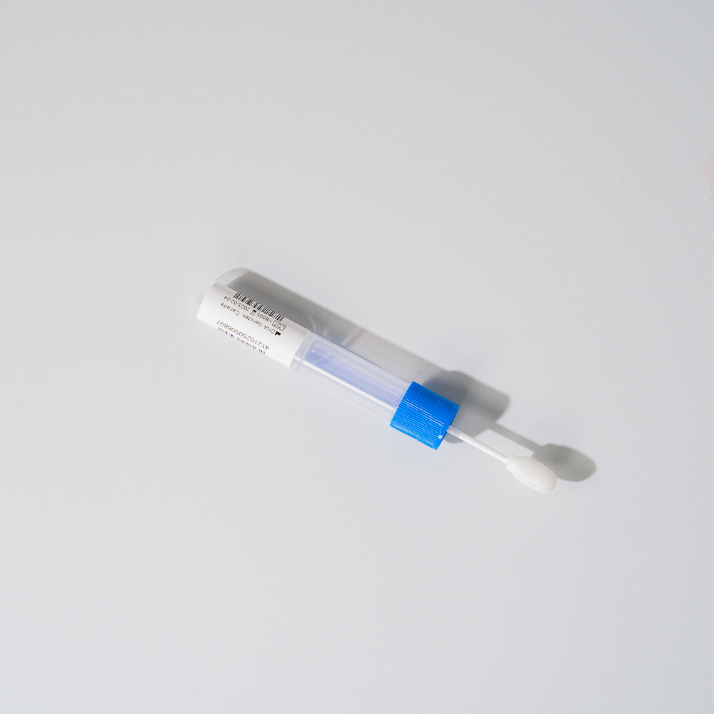 DNA Analysis x Superhlth