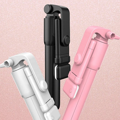 6-in-1 Draadloze Bluetooth Selfie Stick