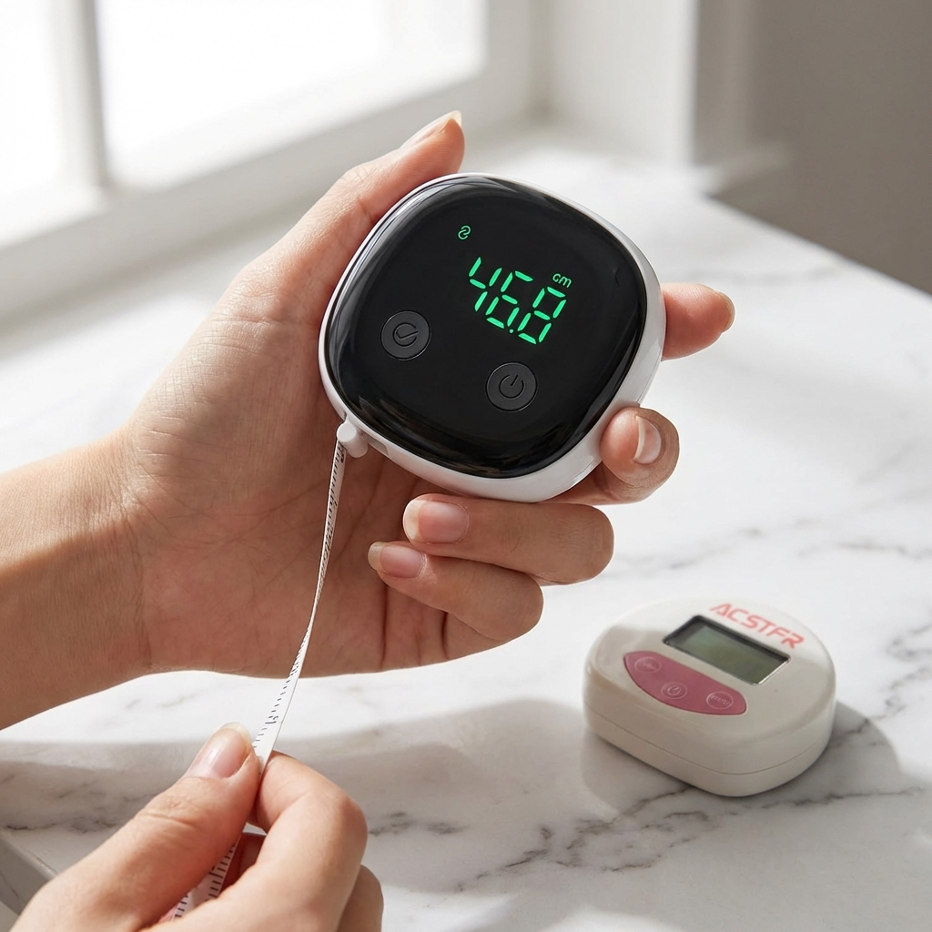 Professionele Slimme Body Meter