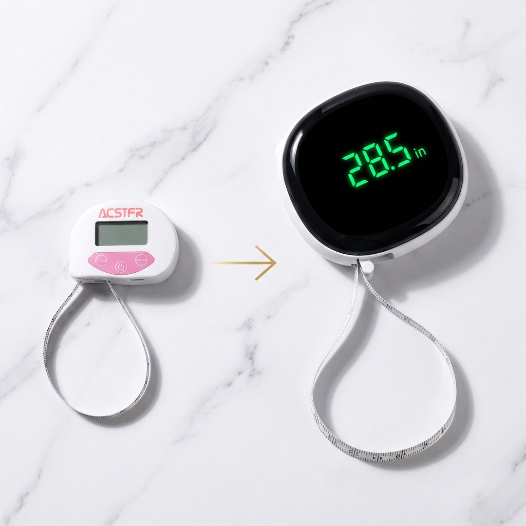Professionele Slimme Body Meter