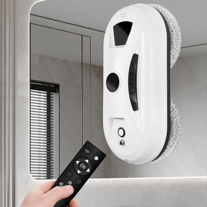 Automatische Raamreinigingsrobot met Sprayfunctie