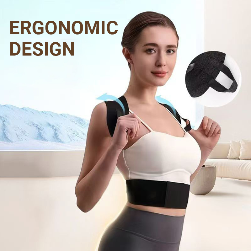 Orthopedische Houdingscorrector Bandage