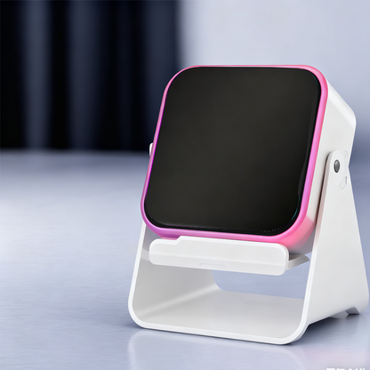 5-in-1 Multifunctionele Bluetooth Speaker met Draadloze Oplader