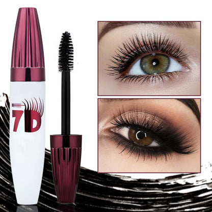 Klontervrije Mascara