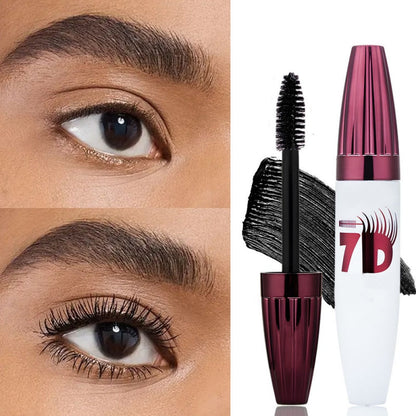Klontervrije Mascara