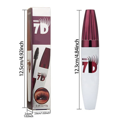 Klontervrije Mascara