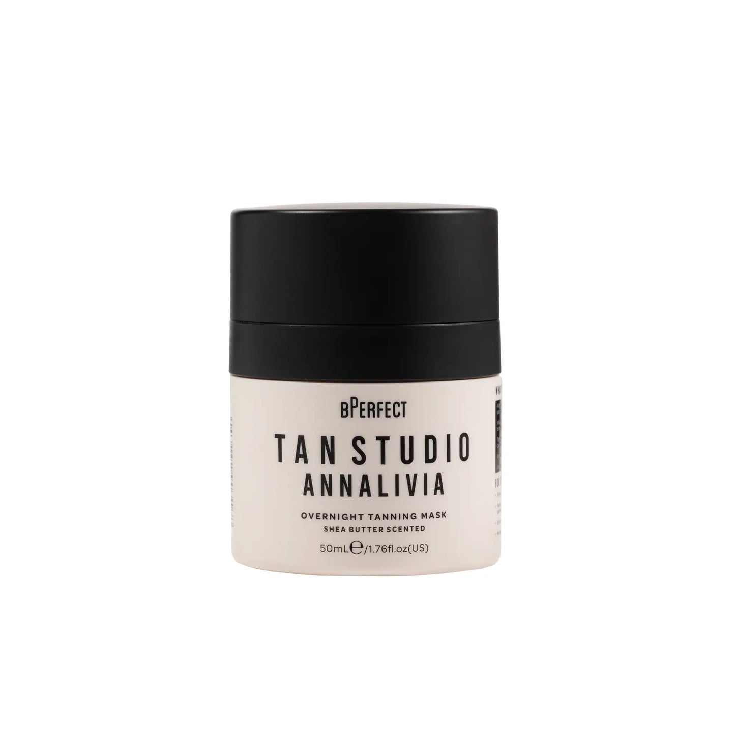 Tan Studio x Annalivia - The Collection