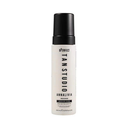 Tan Studio x Annalivia - The Collection