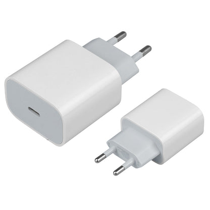 USB C voedingsadapter - 20W voor WarmFlow® draagbare flessenwarmer